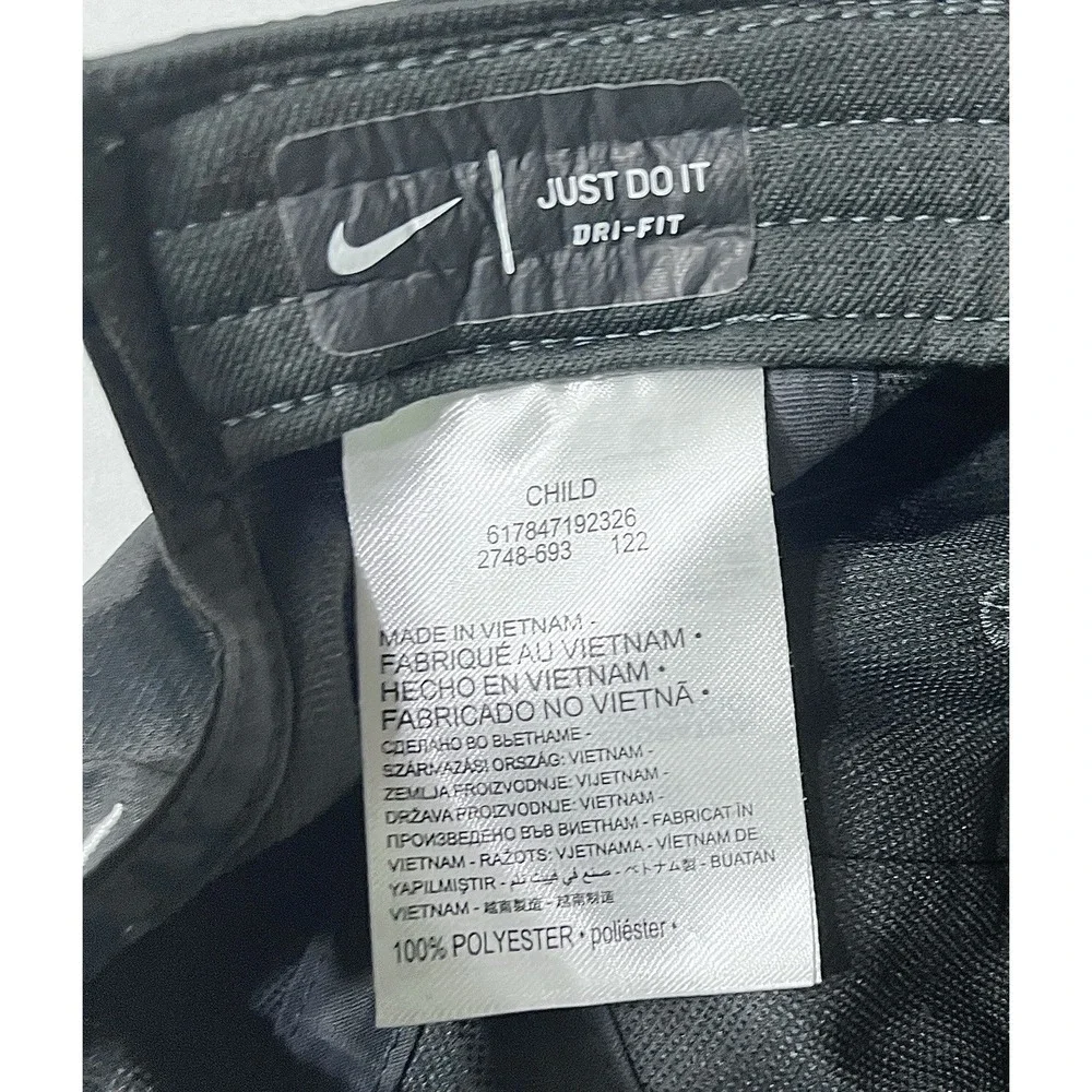 Nike running hat